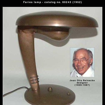 MYSTERY SOLVED! - Not a "Cobra" but "The Eye-Saver"