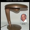 MYSTERY SOLVED! - Not a "Cobra" but "The Eye-Saver"