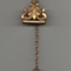 New England Watch Company pocketwatch with fob