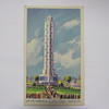 World's Tallest Thermometer