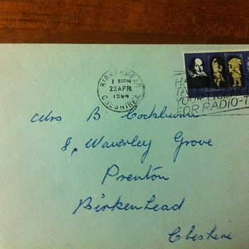 stamps