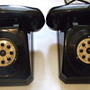 Stromberg-Carlson Intercom phones