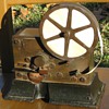 Circa 1900 Gamewell Fire Alarm Telegraph