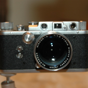 One of my Treasures