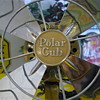 Polar Cub all original fan in full working order.