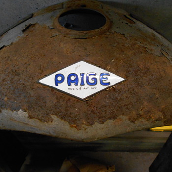 More junk............future projects! - Classic Cars