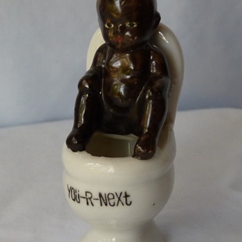 Made in Japan - Art Pottery