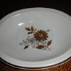 Lefton China soap dish 6124