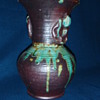 pottery 