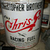 5-gallon racing fuel can