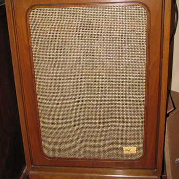 Pilot 172 Speaker - Music