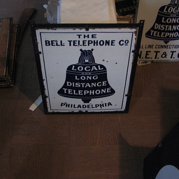 Philadelphia Bell , Southeast Missouri