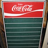 Coca Cola items