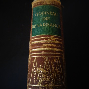 Libro Die Renaissance - Books
