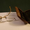 Grandaddys Spectacles in Gold