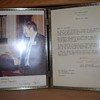 My father with Jimmy Carter