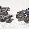 Ford Model T Cufflinks Vintage?