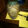 Help identify asian vase