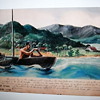 another of my grandfather's ww2 paintings