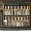 The Earliest Existing Commercial Paint Box Set? Collection Jim Linderman