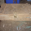 ammunition box