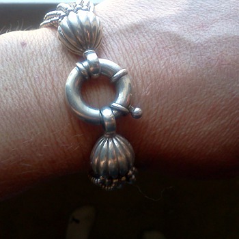 Tiffany & Co. Bracelet