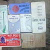 Old paper