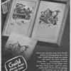 1950 Guild Playing Cards Advertisement