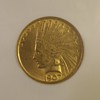 $10 United States Indian Gold Pieces 1907-1933