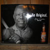 Hank Aaron and Coors