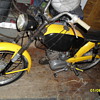 1966 harley davidson m50