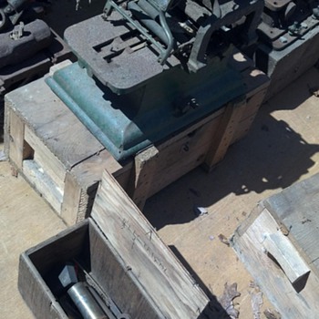 Printing Press