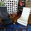 Mid Century Modern Recliners