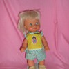 How can I find out how much this doll is worth?