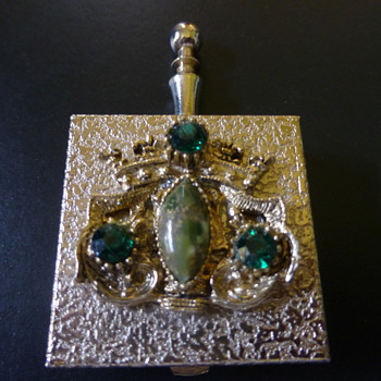 Vintage ashtray - Tobacciana