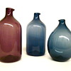 Timo Sarpaneva Bird Bottles by Iittala