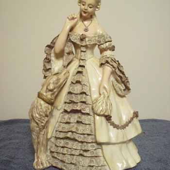 Martha Washington