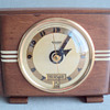Hammond Day and Date Calendar Clock, "Tripoli", 1938 Case Model 2