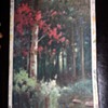 Christian Herald Newspaper Cover Art - 1910s