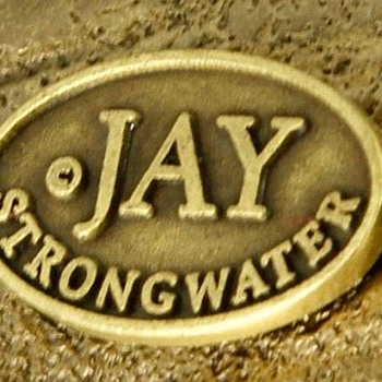Jay Strongwater Cake Stand - Kitchen