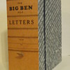 Exell or Big Ben Files