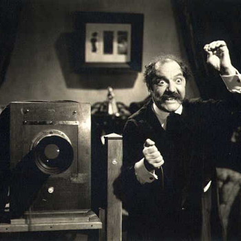 Photographers & Their Cameras - Captions Wanted #2! - Photographs