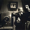 Photographers & Their Cameras - Captions Wanted #2!