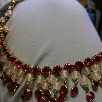 kramer jewels  - Costume Jewelry