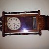 My dad left these clocks to me 15 yr ago any idea of there worth
