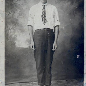 Photo Post Cards - Postcards