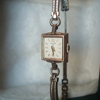 some of my favorite watches - Wristwatches