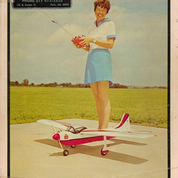 1973  SIG Manufacturing Co. Catalog