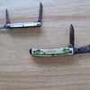 More Pocket Knives