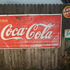 Coke Sign